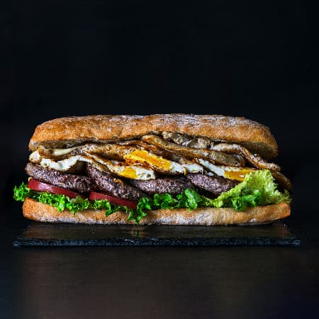 SUB METROCARNIPOLITANO