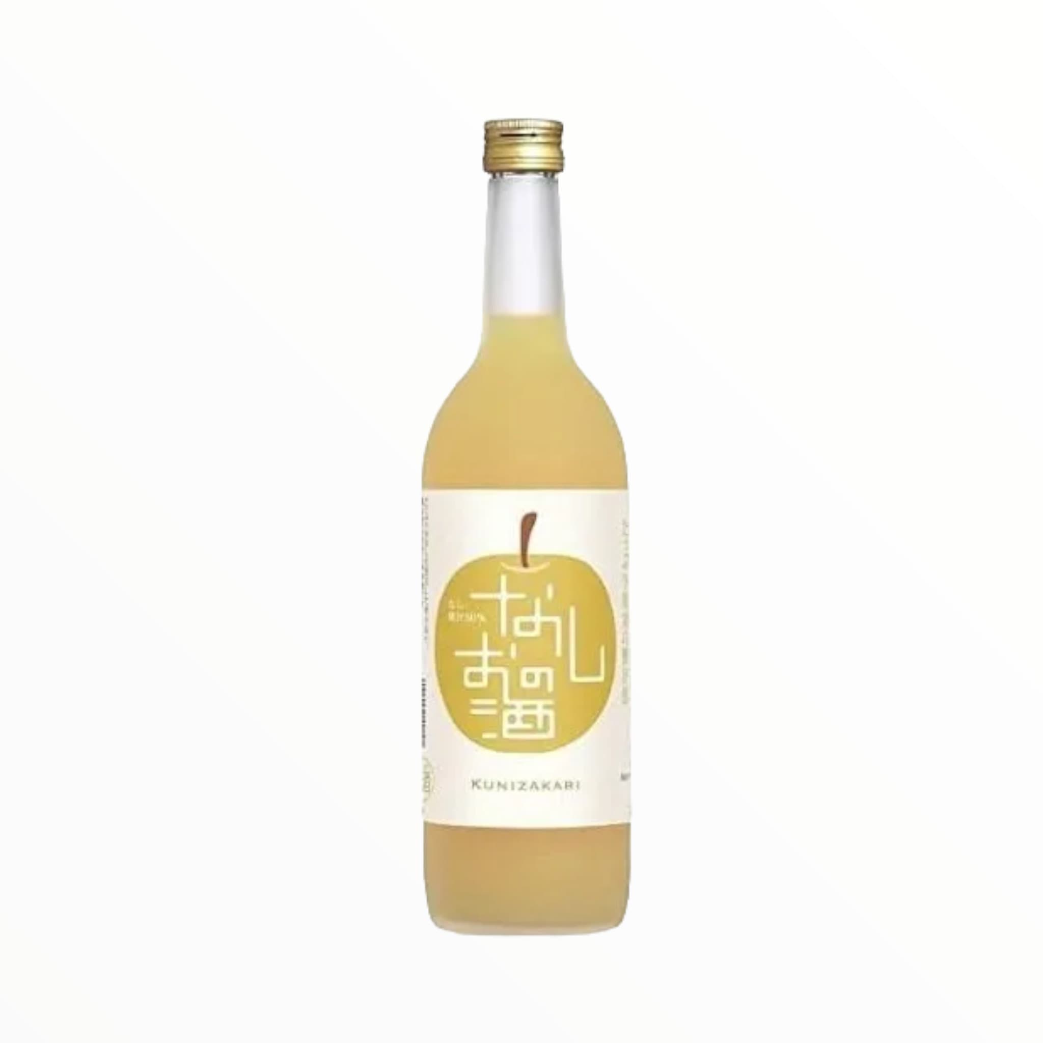 Licor Japonés Nashi No Osa 720 ml - SE-BEB156-7824