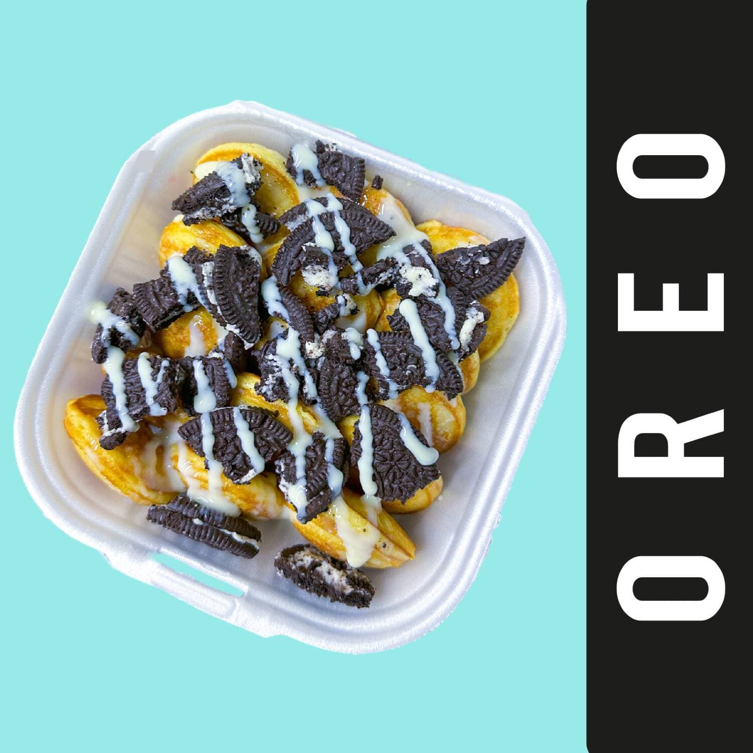 OREO 15 Mini Pancake