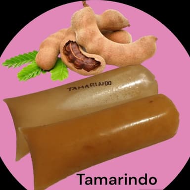 Hielito de Tamarindo