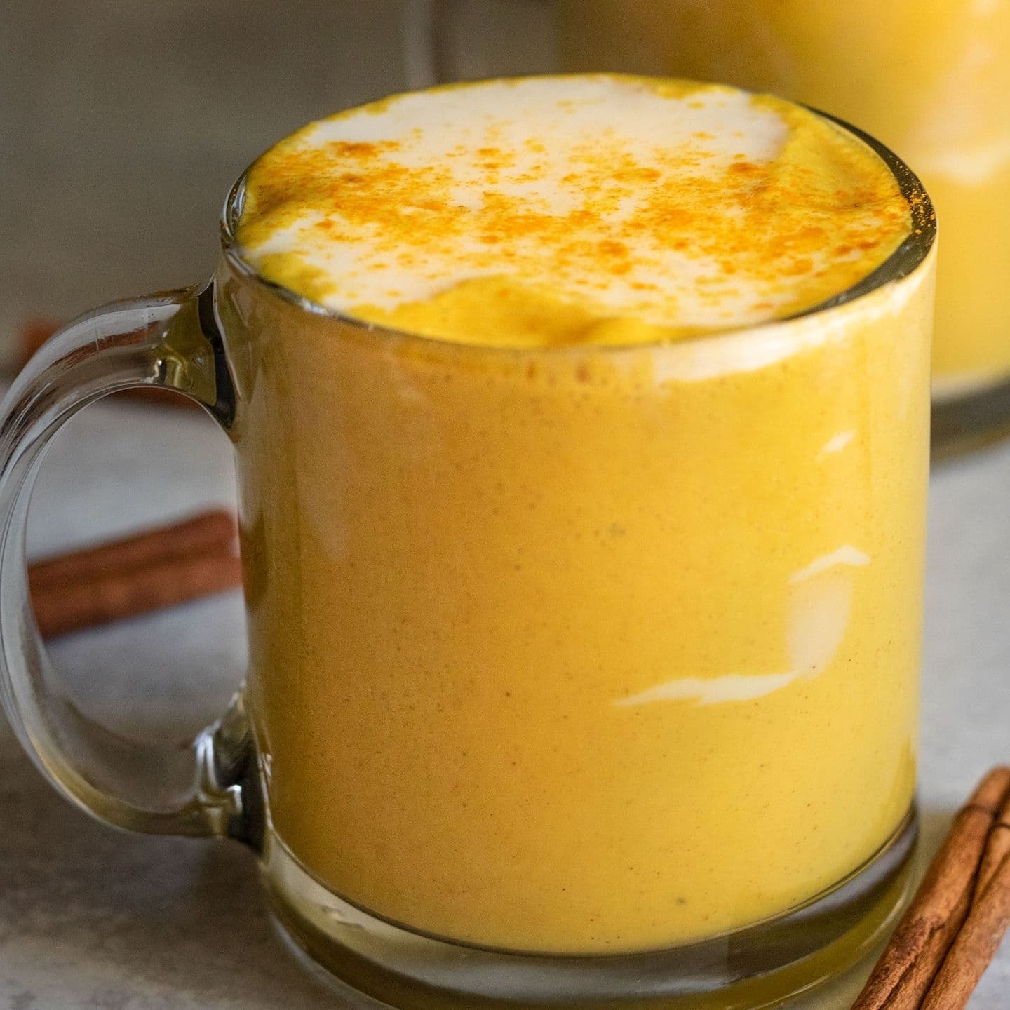 Golden Milk