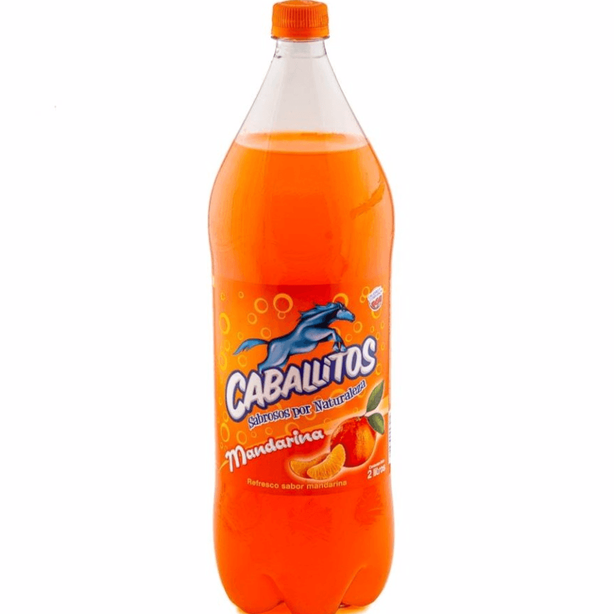 REFRESCO DE SABOR