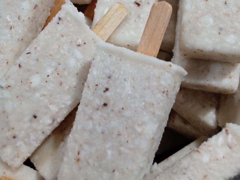 Paleta de Galleta Oreo