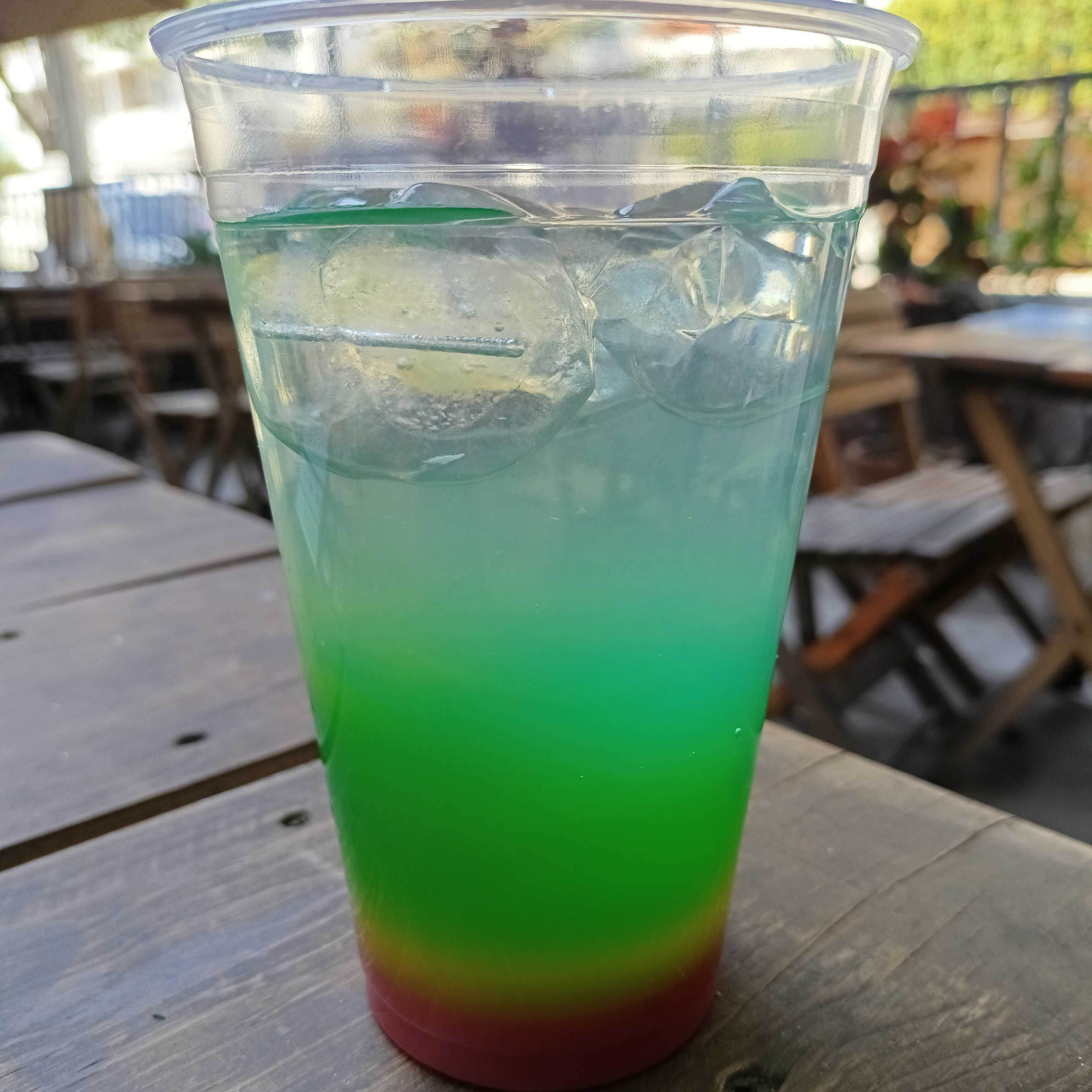 Anochecer 450 Ml