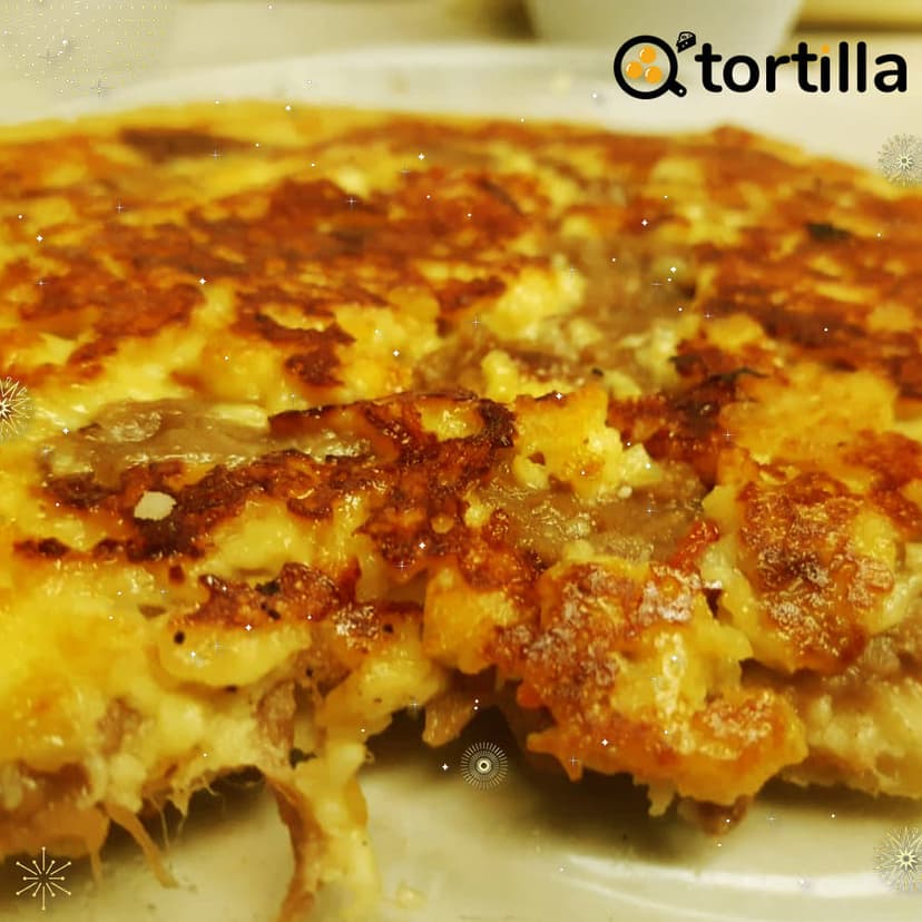 Q ' tortilla