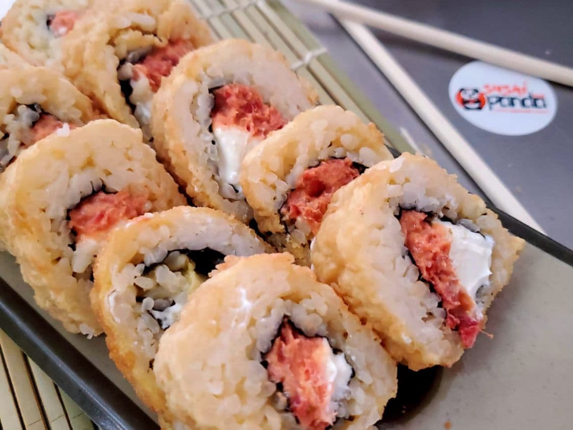 Kanemoto Especial