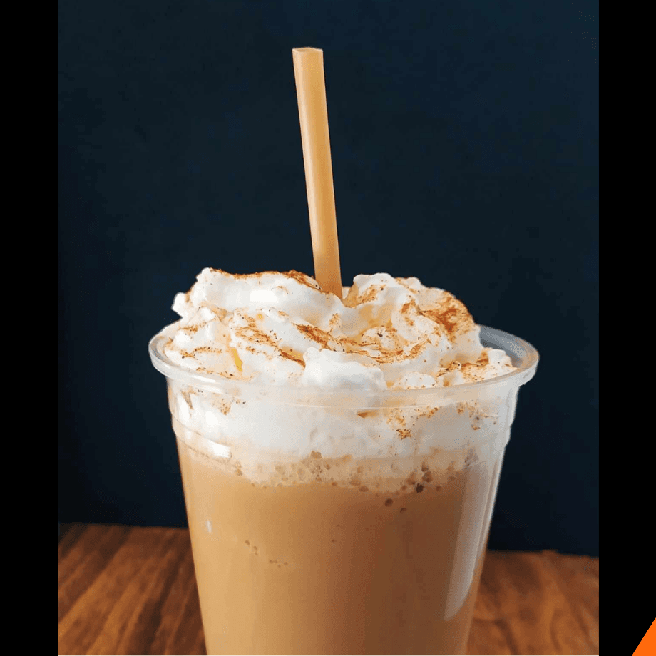 Frappuccino Chico