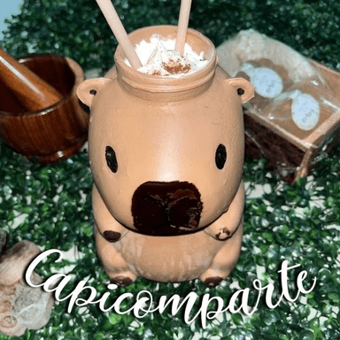 Frappé Capicomparte 1.2 L