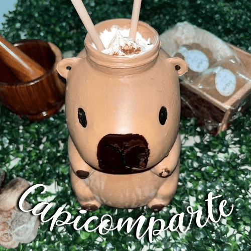 Frappé Capicomparte 1.2 L