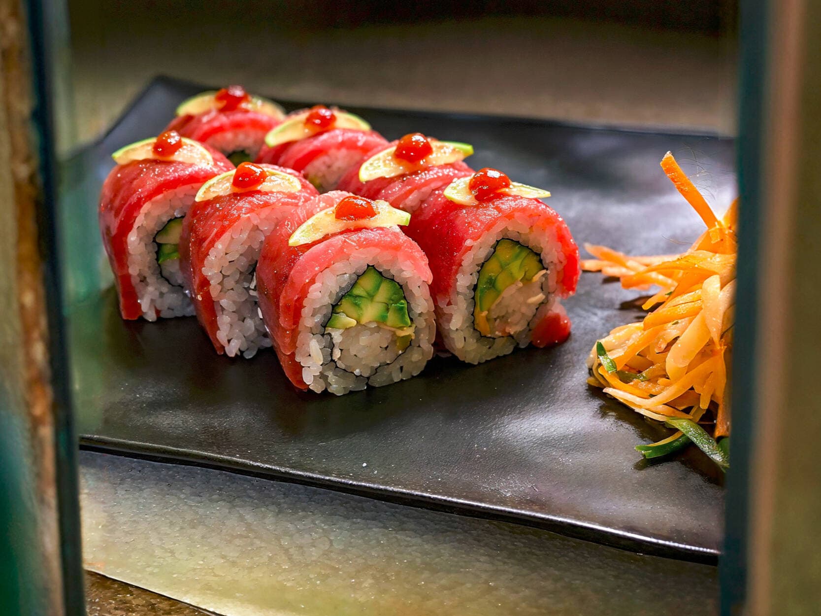 Sushi Fresh