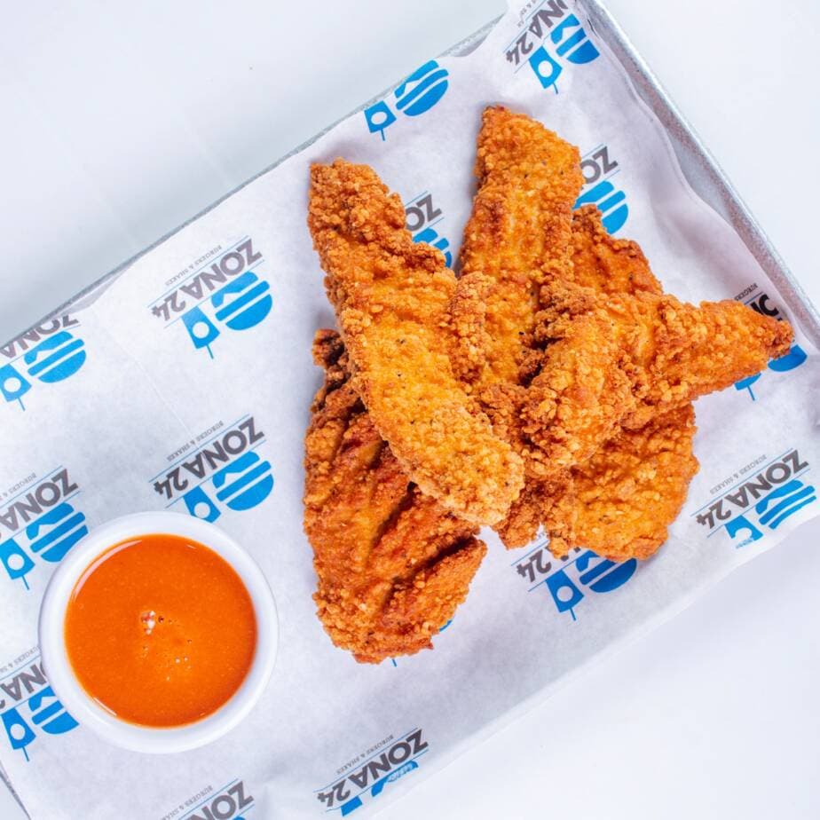 4 Tenders