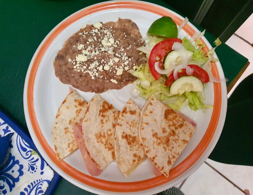 La Cocina de Reneé