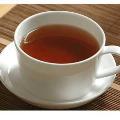 Té