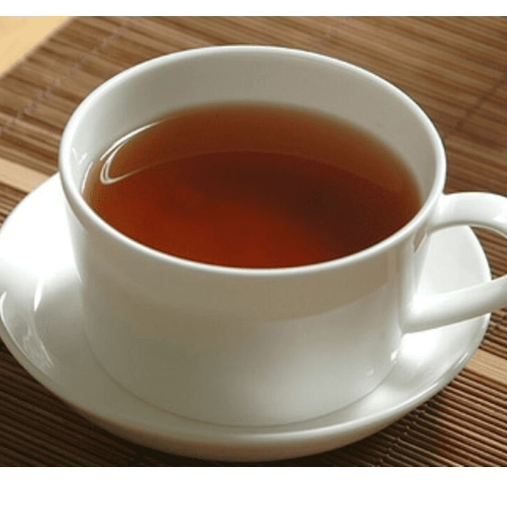Té