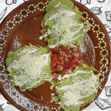 Sopes (3)