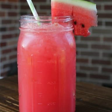 Agua de Sandia