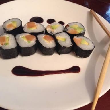 Halcón Roll