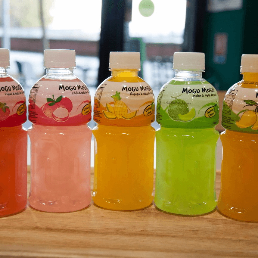 Mogu Mogu (320 ml.)