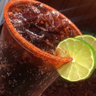 SANGRIA PREPARADA 1 LT