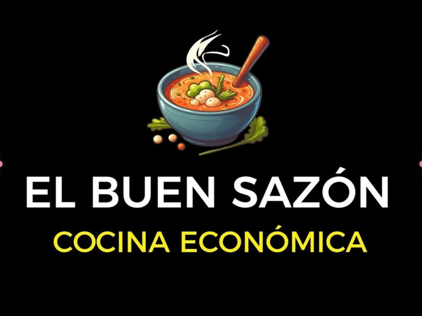 EL BUEN SAZON