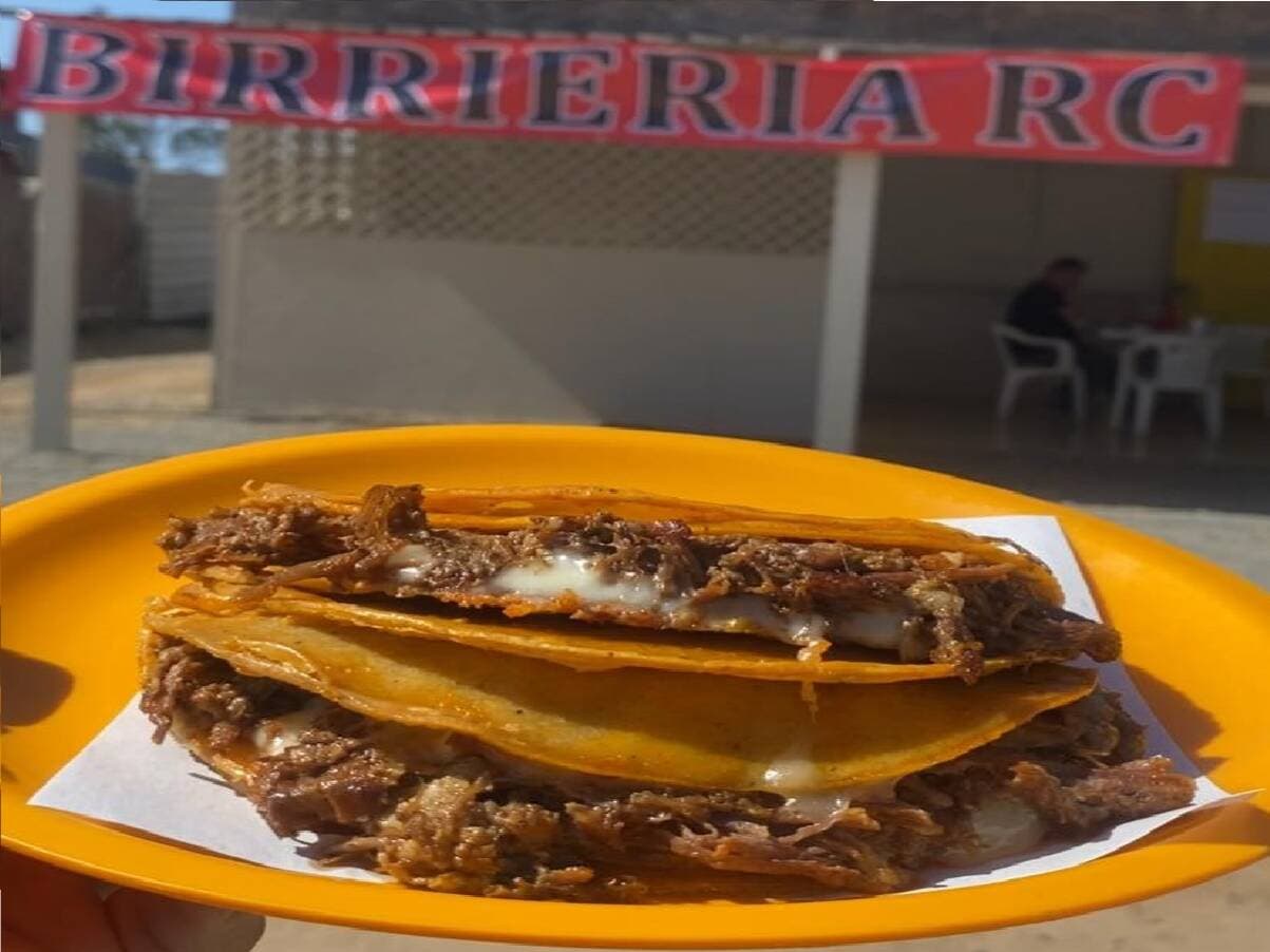 Birrieria RC