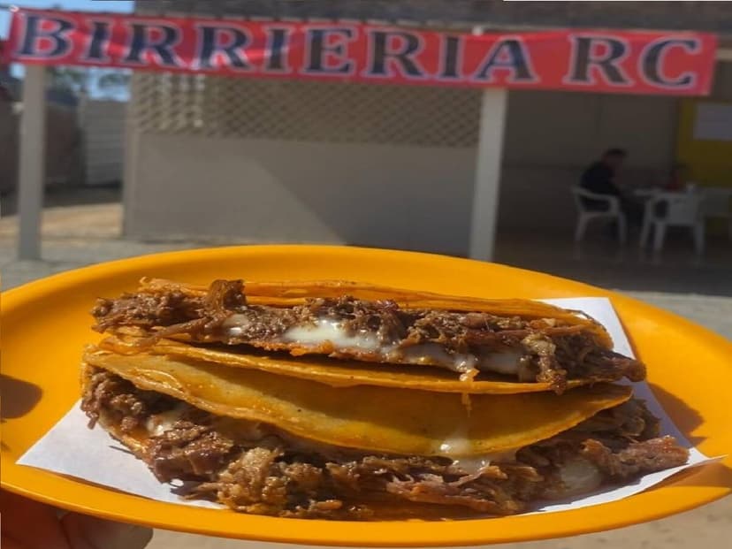 Birrieria RC