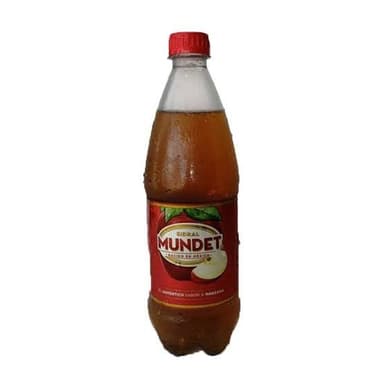 Mundet 355ml