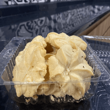 Pastisetas