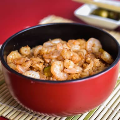 YAKIMESHI MIXTO