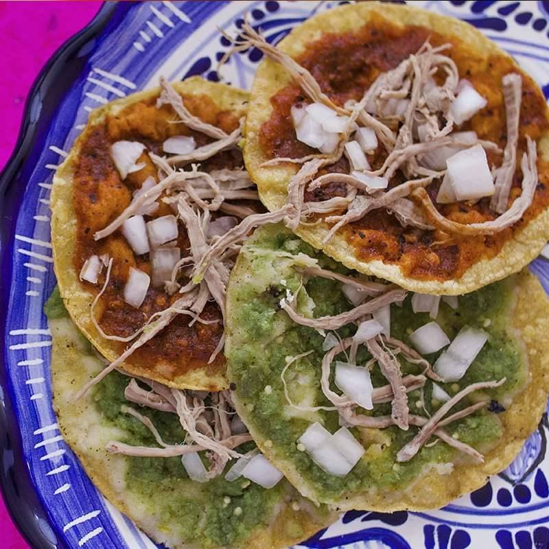 Chalupas