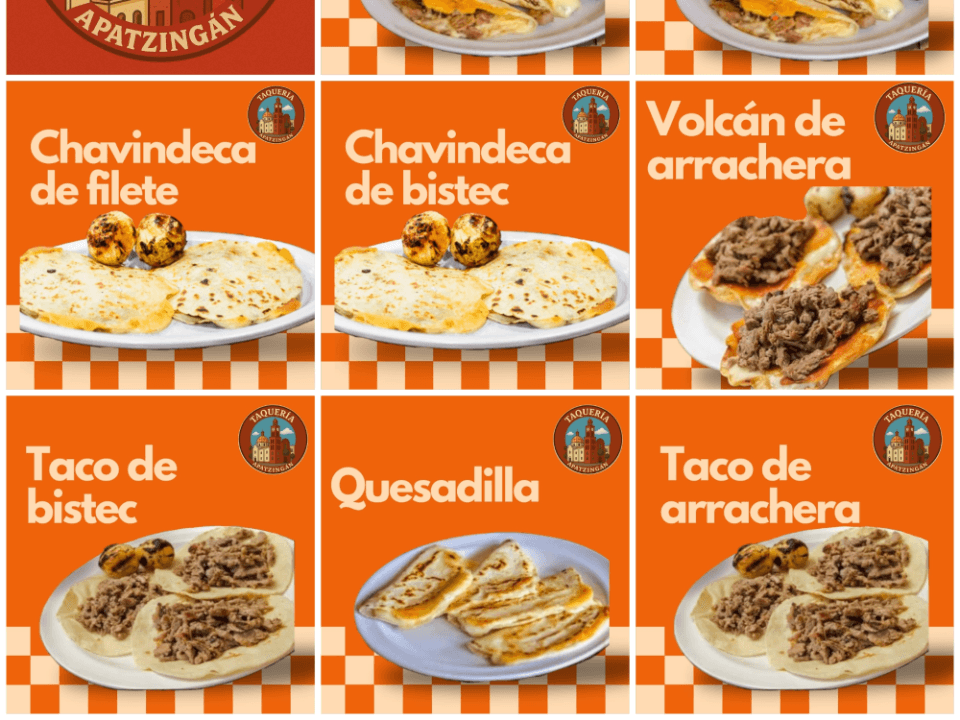 Taqueria apatzingan