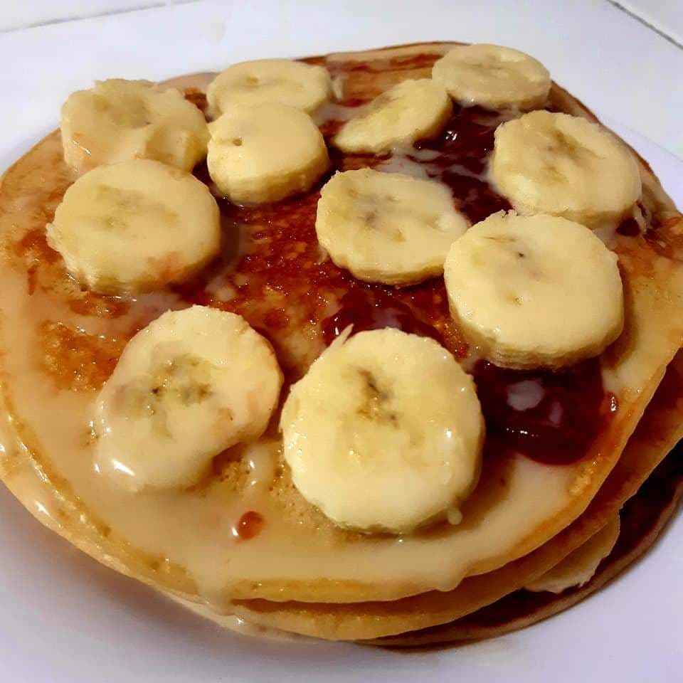 Hot Cake