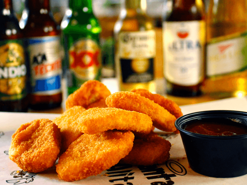 Nuggets