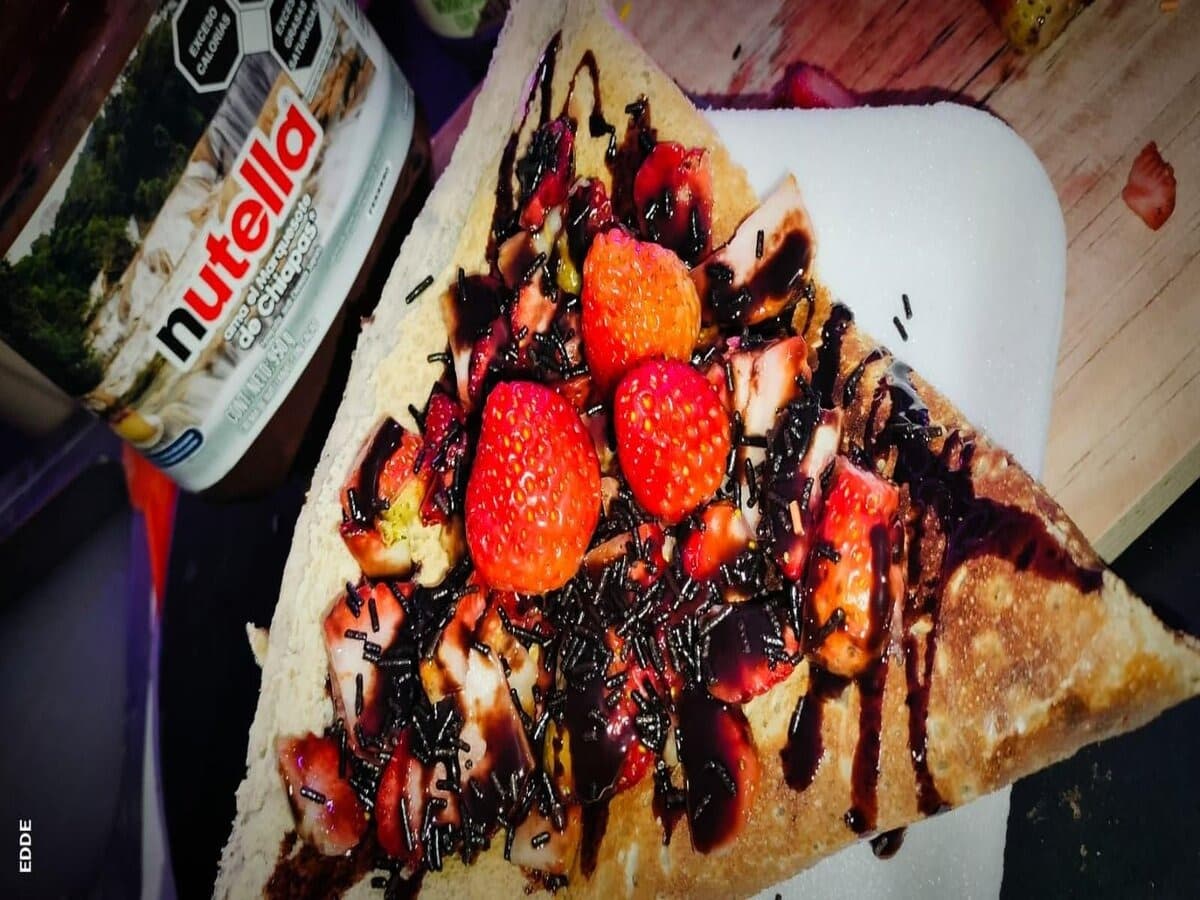SABOR A PARÍS