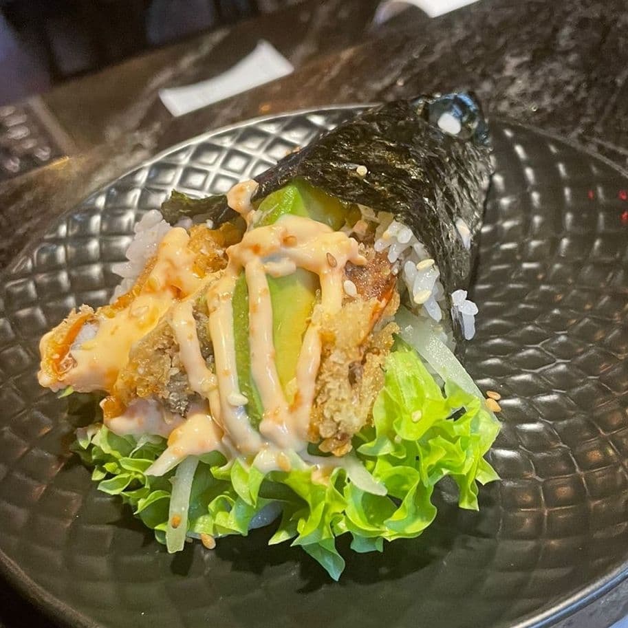 Soft Shell Crab