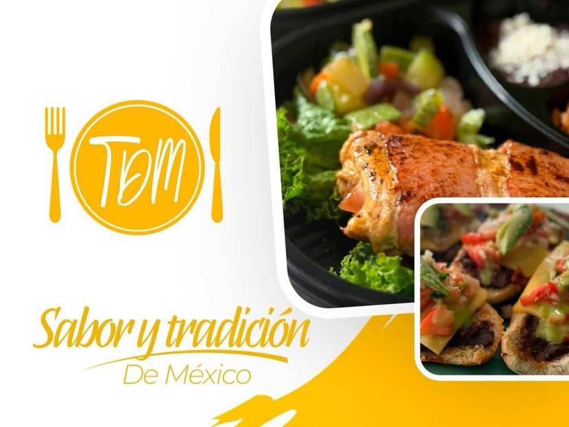 Sabor y Tradición de México