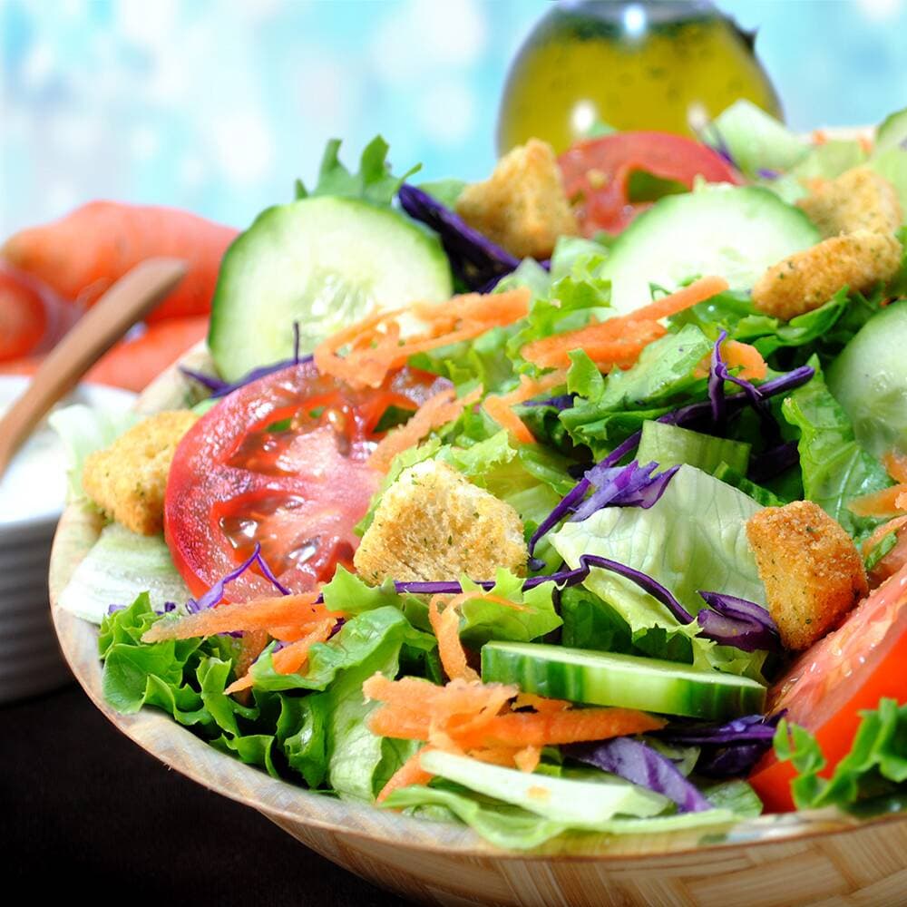 Ensalada la Sierra Verde