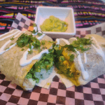 Gringa Suadero Res
