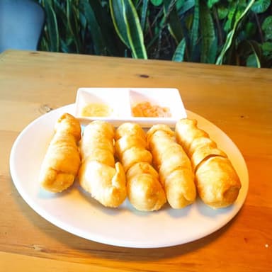 Deditos de queso 5 unidades