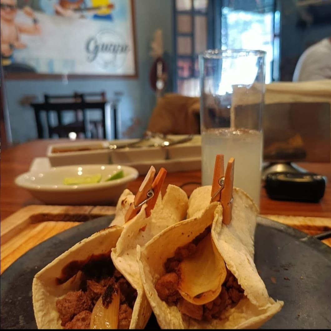 Tacos