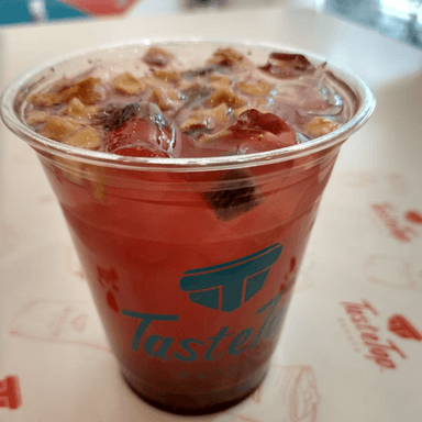 Tisanas 12 oz.