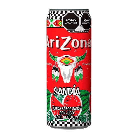 arizona sandia