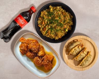 Combo oficina