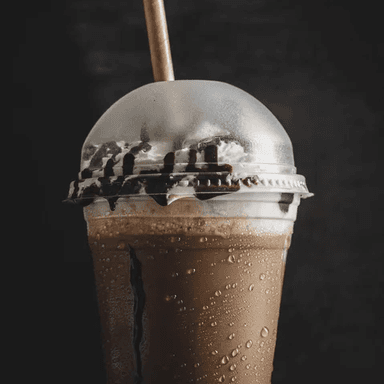 FRAPPÉ DE VAINILLA