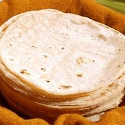 5 Tortillas Maiz