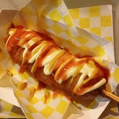 Banderilla