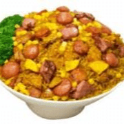 Arroz Ranchero para 2 .