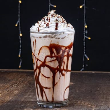 Frappé Moka