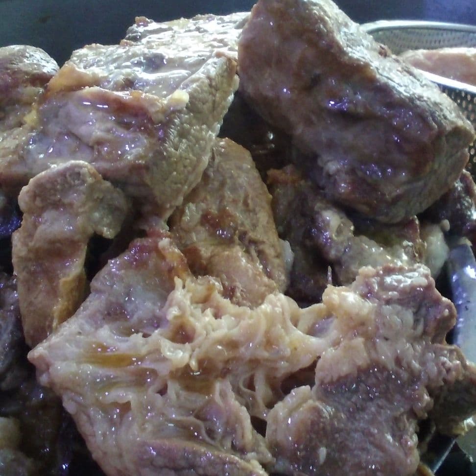 Taco de Suadero
