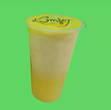 Batido Maracuyá en Agua